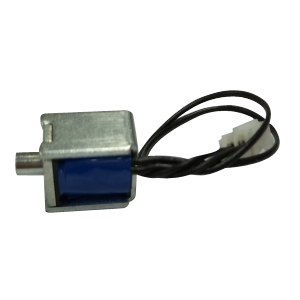 LZO-0315L（開(kāi)放式電磁鐵）Open Frame Solenoids 