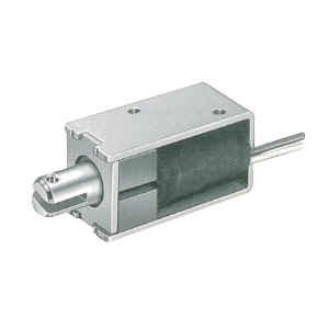 LZOK-0730L（磁保式電磁鐵）Permanent Magnet Solenoids