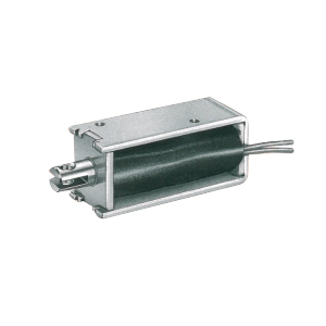 LZO-0730L （開(kāi)放式電磁鐵）Open Frame Solenoids