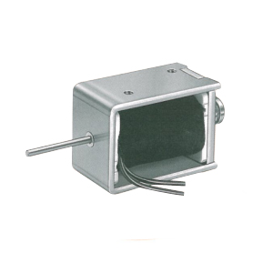 LZO-0837S（開(kāi)放式電磁鐵）Open Frame Solenoids 