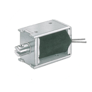 LZO-0837L（開(kāi)放式電磁鐵）Open Frame Solenoids 