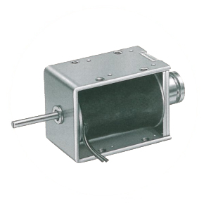 LZO-1040S（開放式電磁鐵）Open Frame Solenoids 