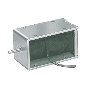 LZO-1253S（開放式電磁鐵）Open Frame Solenoids 