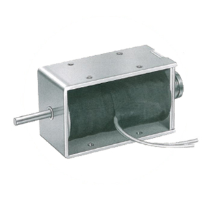LZO-1564S（開放式電磁鐵）Open Frame Solenoids 