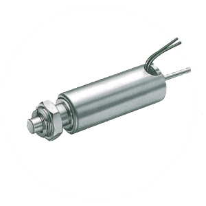 LZT-1130S（圓管式電磁鐵） Tubular Solenoids 