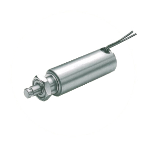 LZT-1130L（圓管式電磁鐵） Tubular Solenoids 