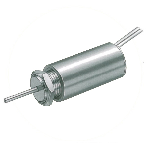 LZT-1325S（圓管式電磁鐵） Tubular Solenoids 