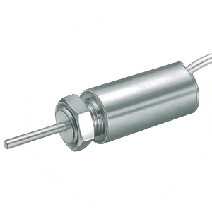 LZT-1632S（圓管式電磁鐵） Tubular Solenoids 
