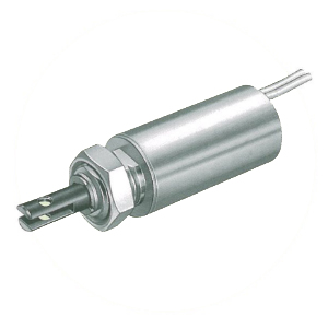 LZT-1632L（圓管式電磁鐵） Tubular Solenoids 