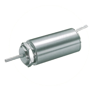 LZT-2551S（圓管式電磁鐵） Tubular Solenoids 