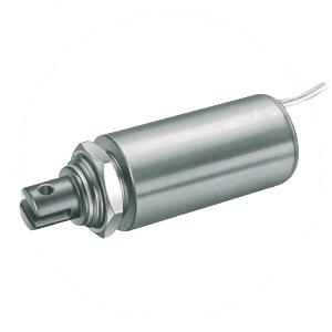 LZT-2551L（圓管式電磁鐵） Tubular Solenoids 