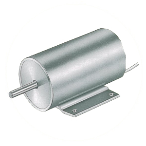 LZT-3257S（圓管式電磁鐵） Tubular Solenoids 