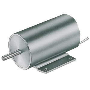 LZT-3864S（圓管式電磁鐵） Tubular Solenoids 