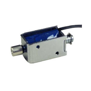 LZO-0420S（開(kāi)放式電磁鐵）Open Frame Solenoids 