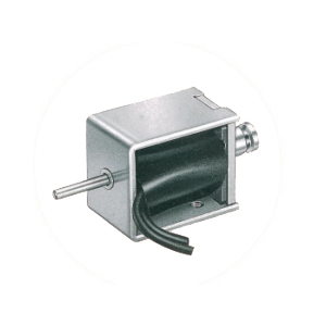 LZO-0520S（開(kāi)放式電磁鐵）Open Frame Solenoids 