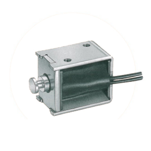 LZO-0520L（開(kāi)放式電磁鐵）Open Frame Solenoids 