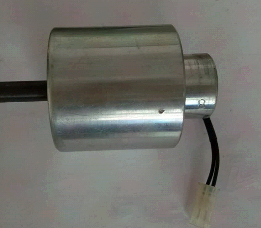 LZT-7065（羅拉車用電磁鐵） Tubular Solenoids 